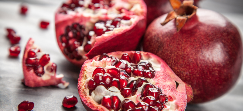 Pomegranate seeds MKexpressnet