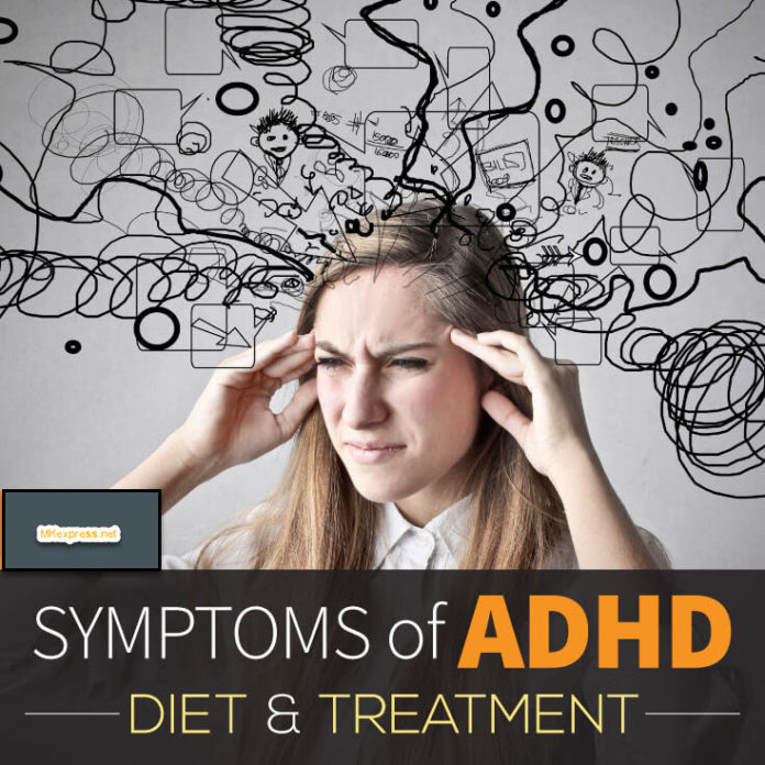 Is ADHD a Learning Disability, Diet and Treatment