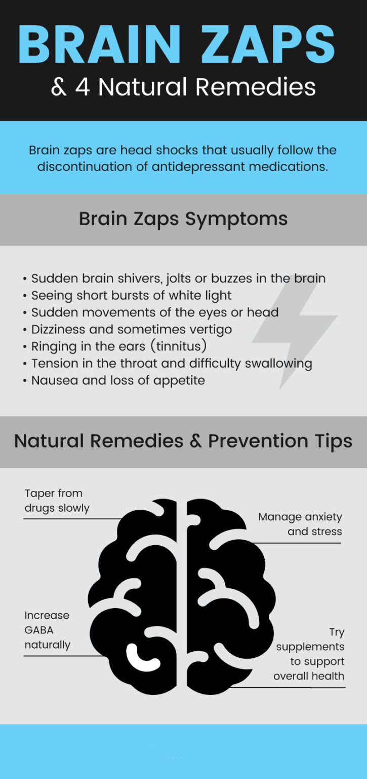 Inspirating Tips About How To Cure Brain Zaps - Unfuture38