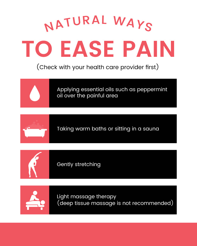 Charcot Marie Tooth disease natural pain killers MKexpressnet