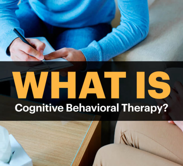 Cognitive Behavioral Therapy Benefits & Techniques - MKExpress.net