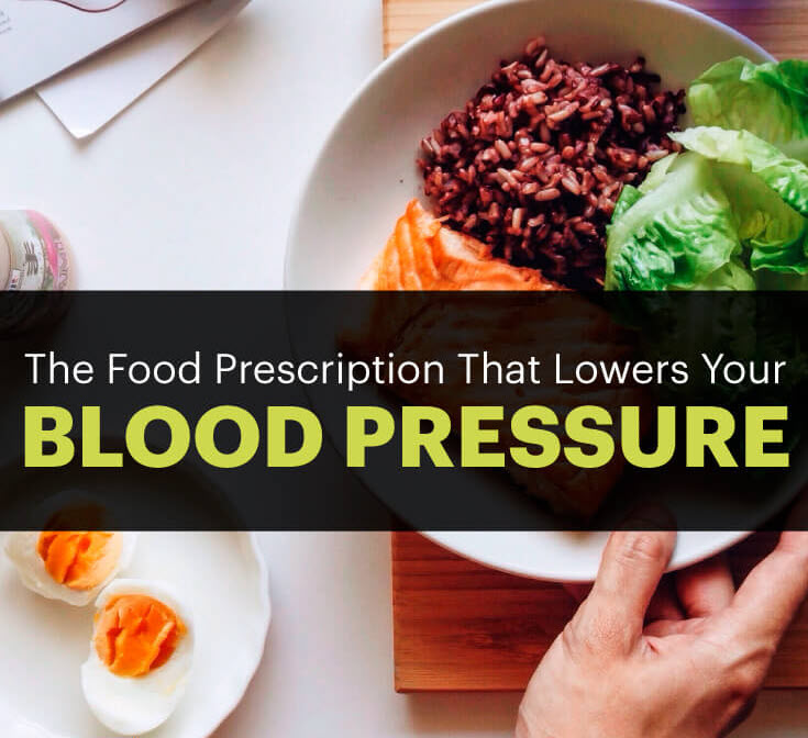 High blood pressure diet MKexpressnet