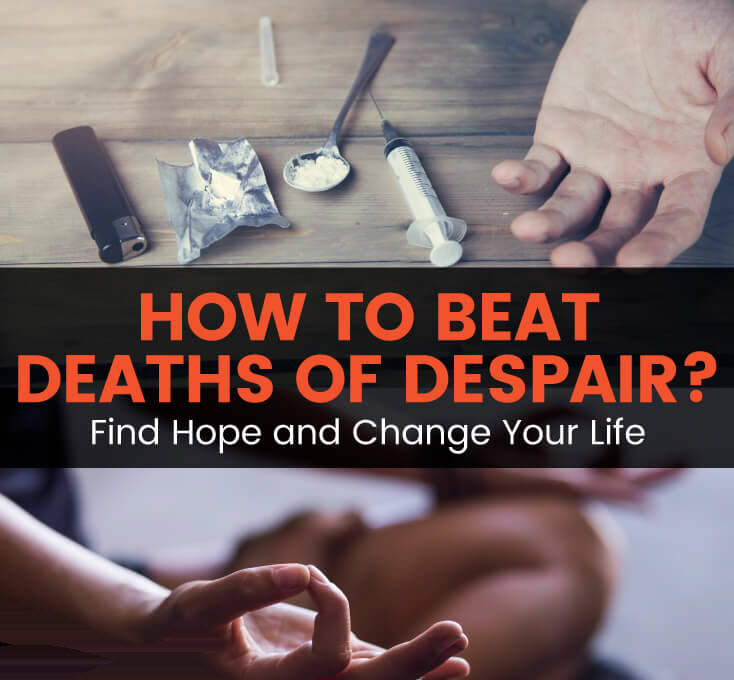 How to Beat Deaths of Despair