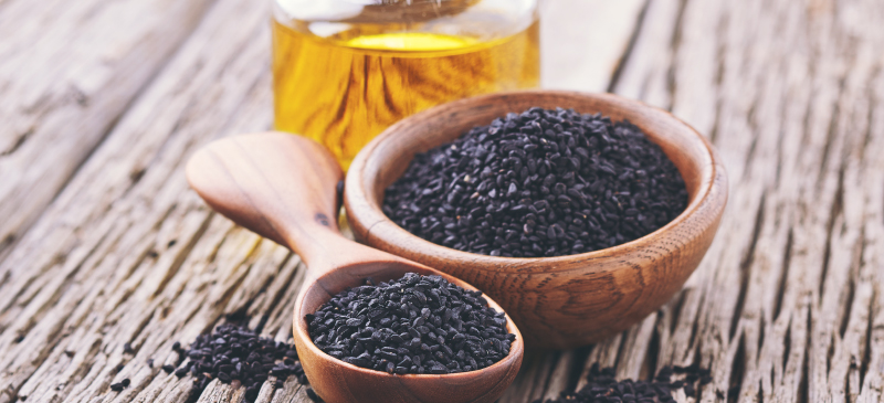 Black seed oil benefits MKexepressnet