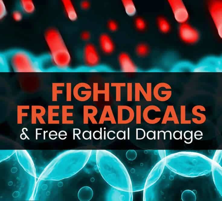 Free Radicals in Body