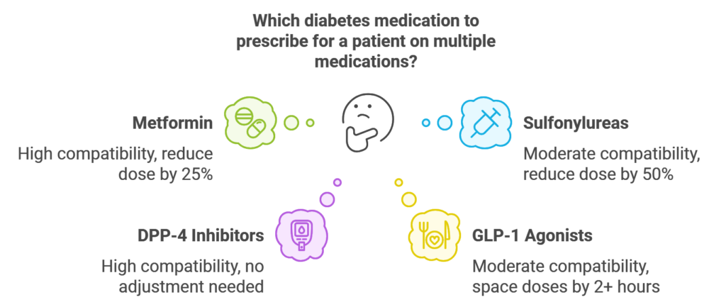 Combination Therapy Matrix