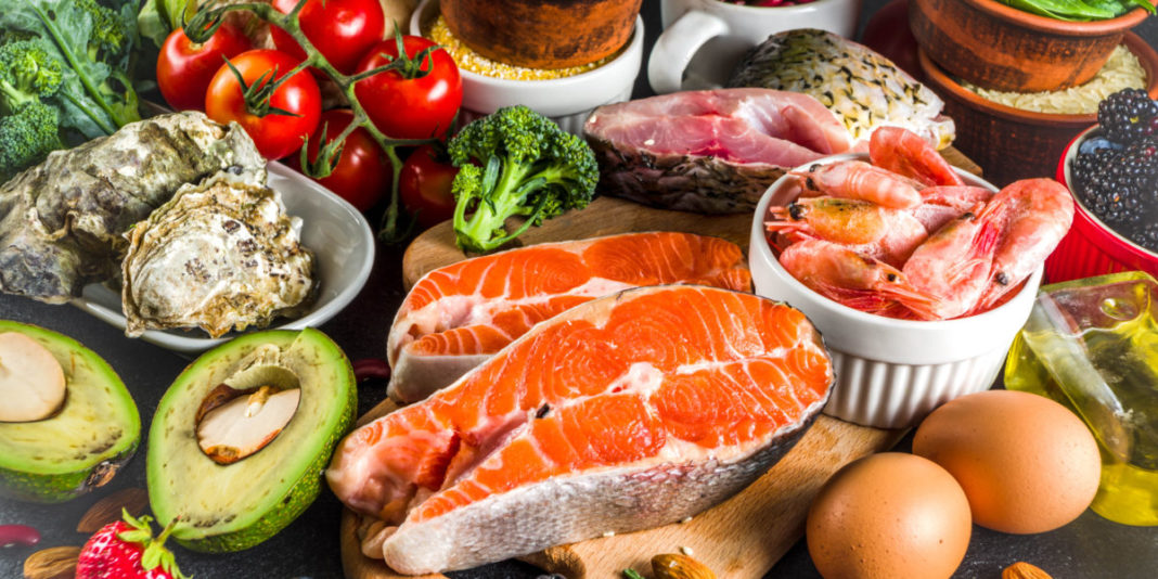 Pescatarian Diet: 5 Important Things to Know