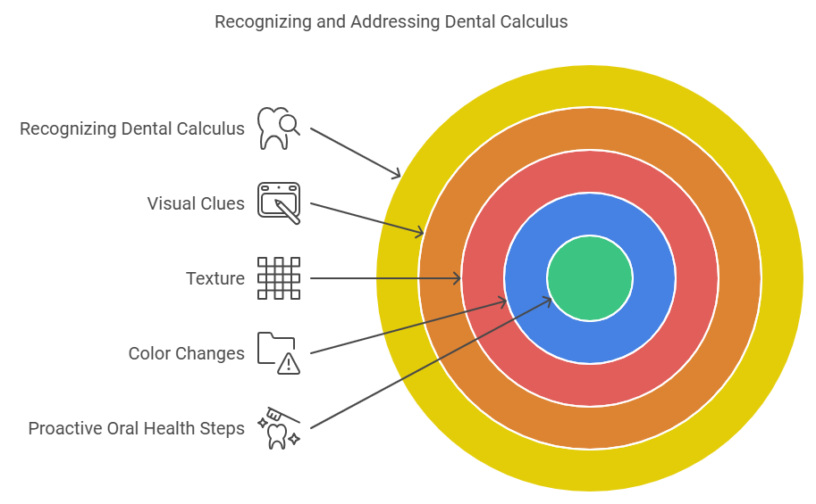 Recognizing and Addressing Dental Calculus