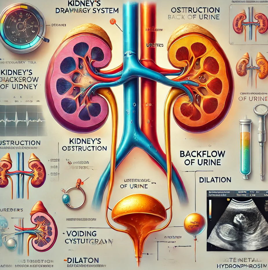 Hydronephrosis Symptoms